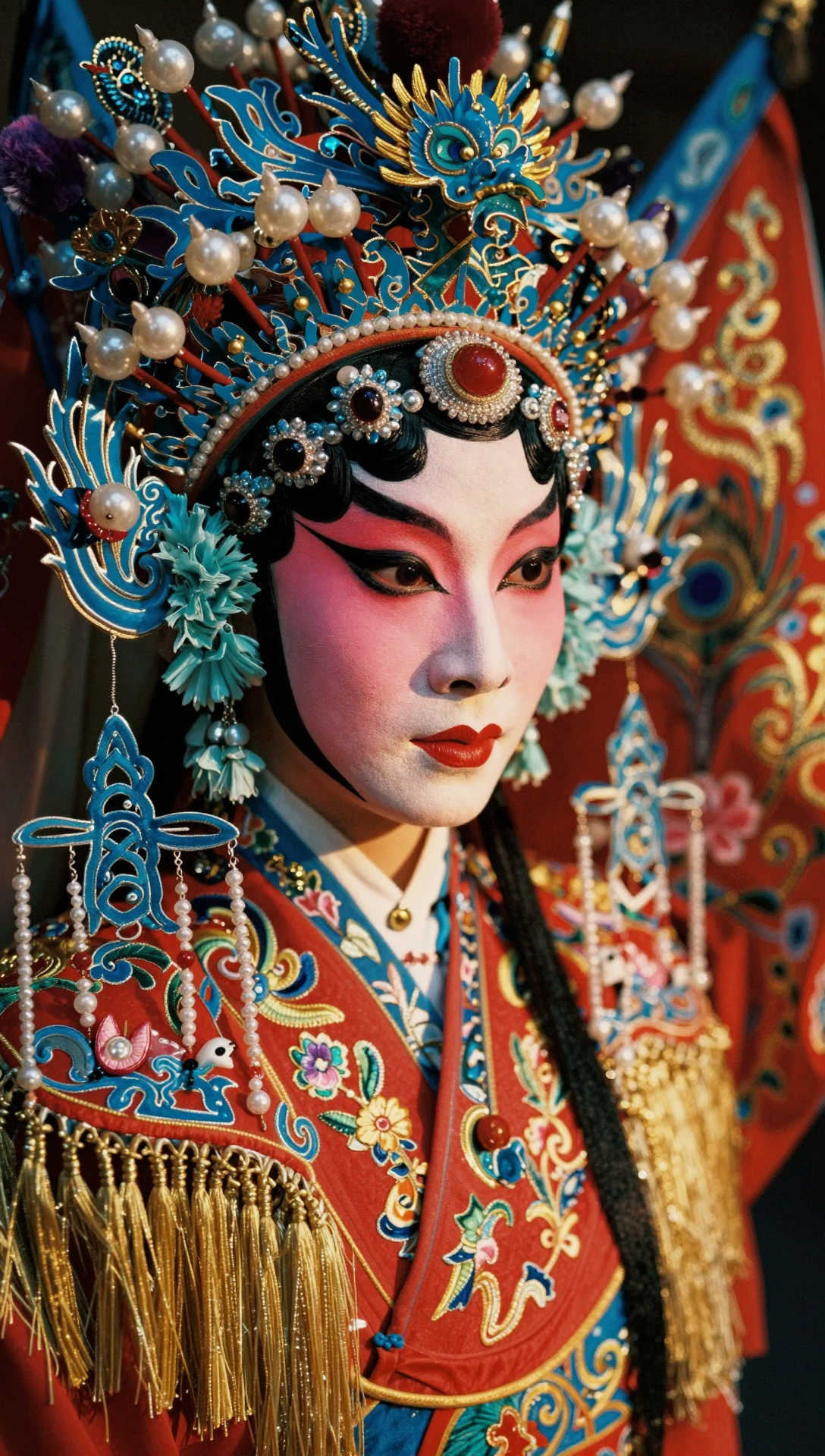 Beijing opera