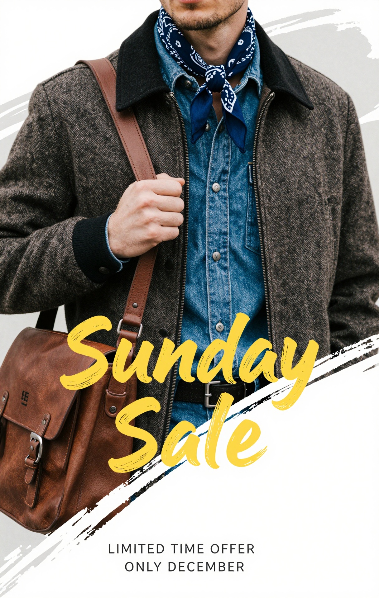 Sunday Sale