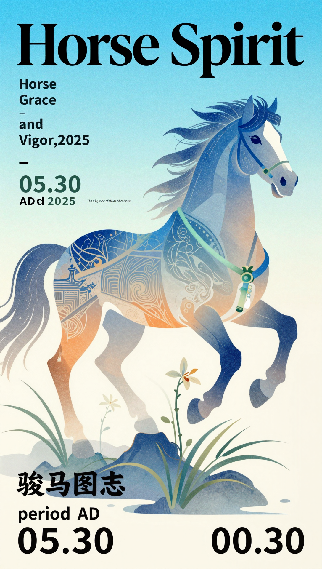 Horse Spirit