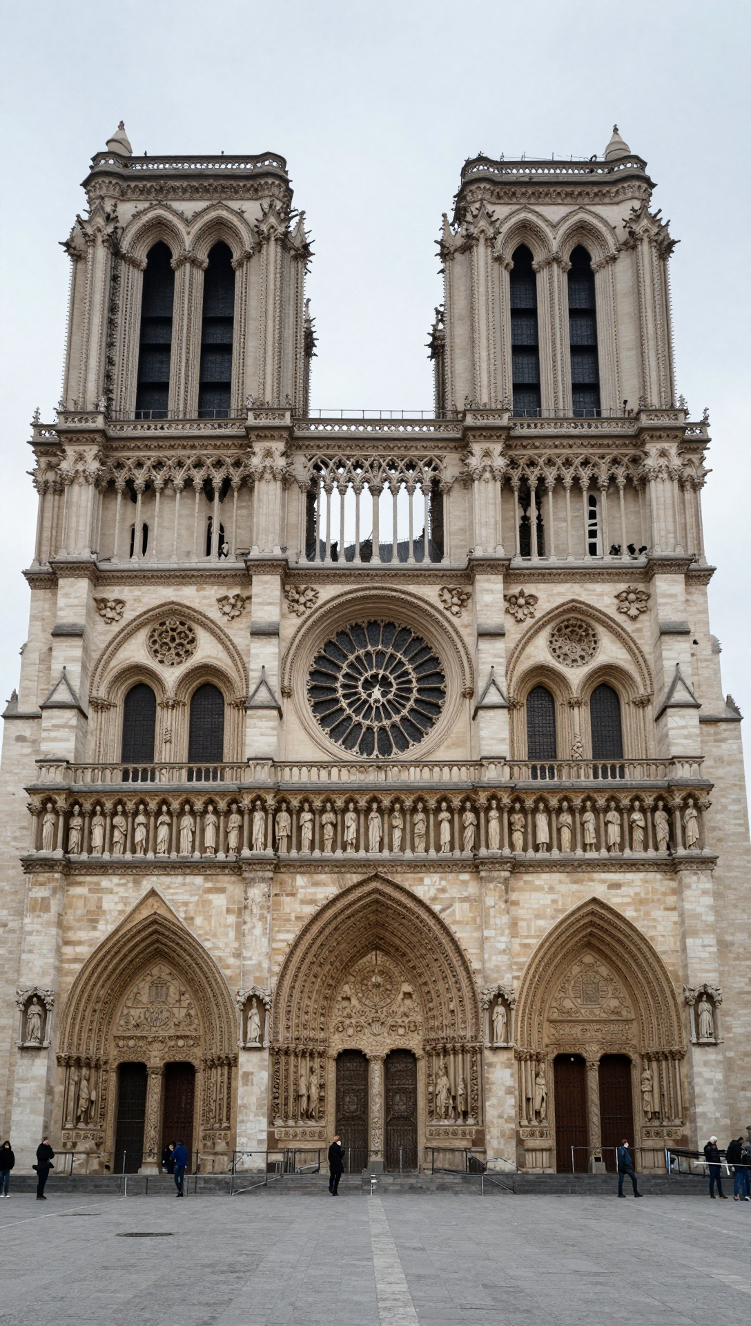Notre Dame