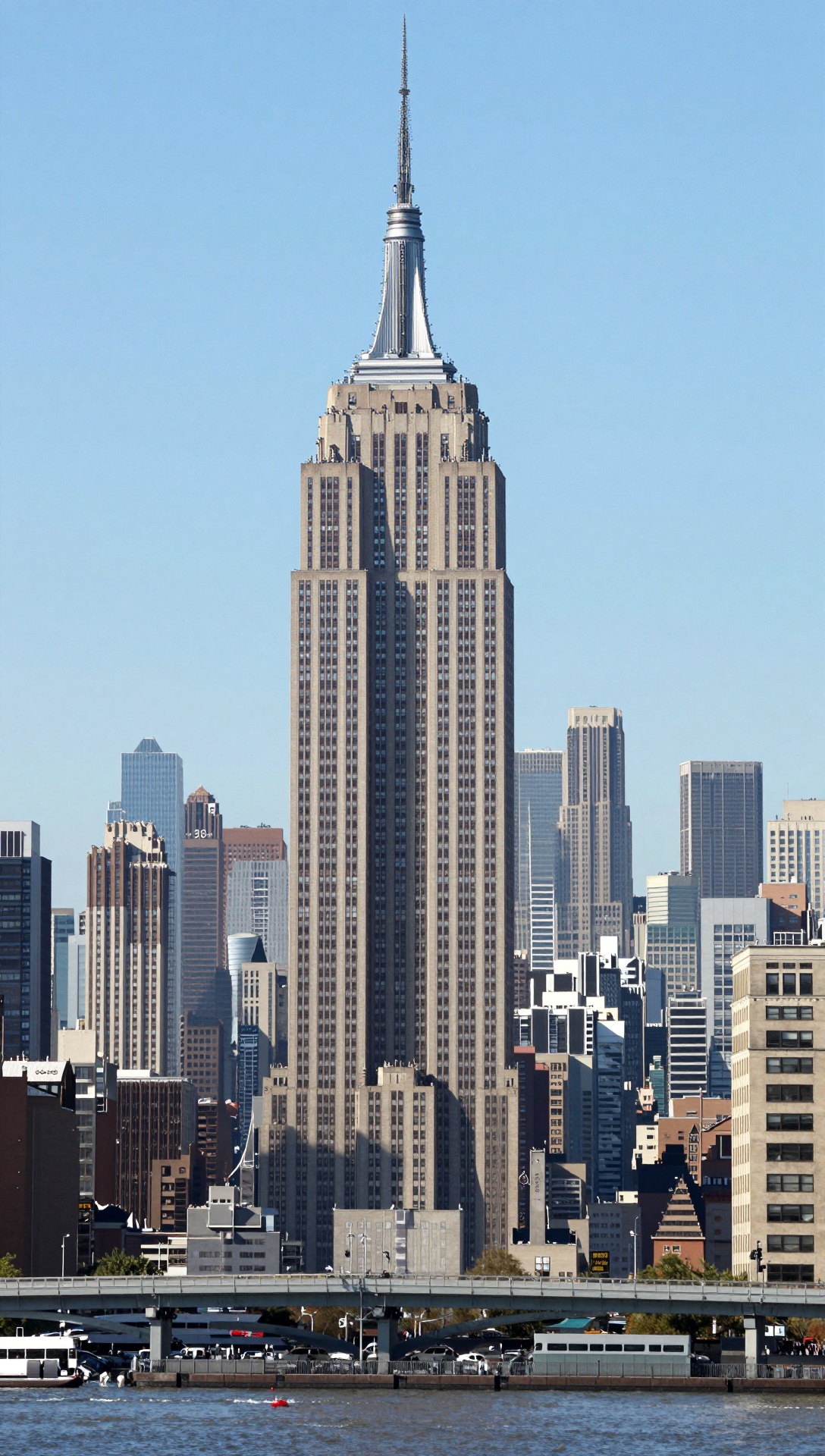 Empire State