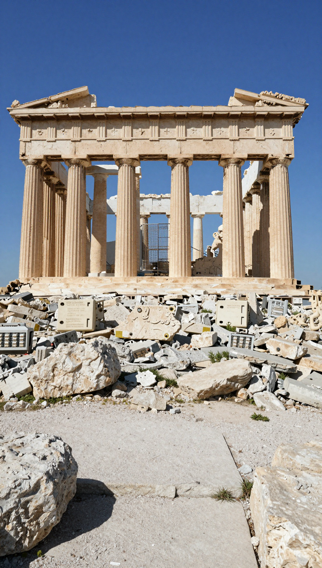 Acropolis